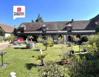  Maison à vendre 8 pièces 205 m²