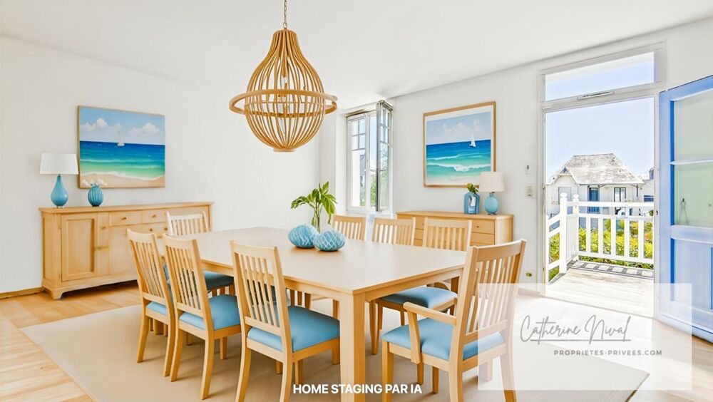 à vendre  Maison Pornichet (44380)