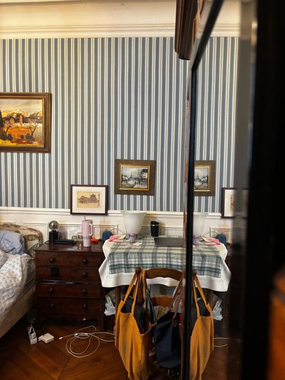 Location Appartement Studio de 33m2 à louer sur Paris 17 Paris 17