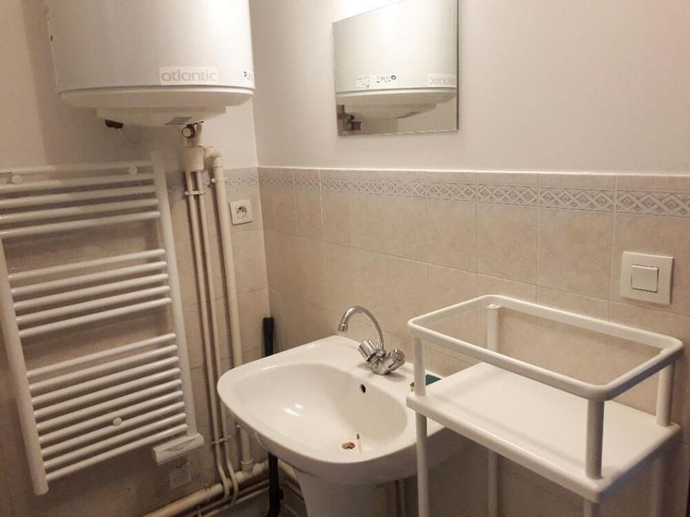Location Appartement Studio de 18m2 à louer sur Grézieu-la-Varenne Grezieu la varenne