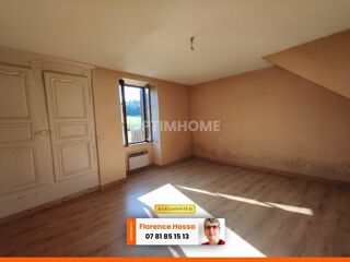  Maison à vendre 3 pièces 72 m²