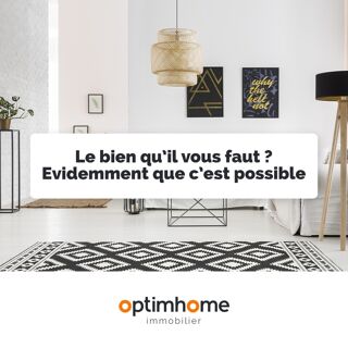  Maison à louer 1 pièce 12 m²