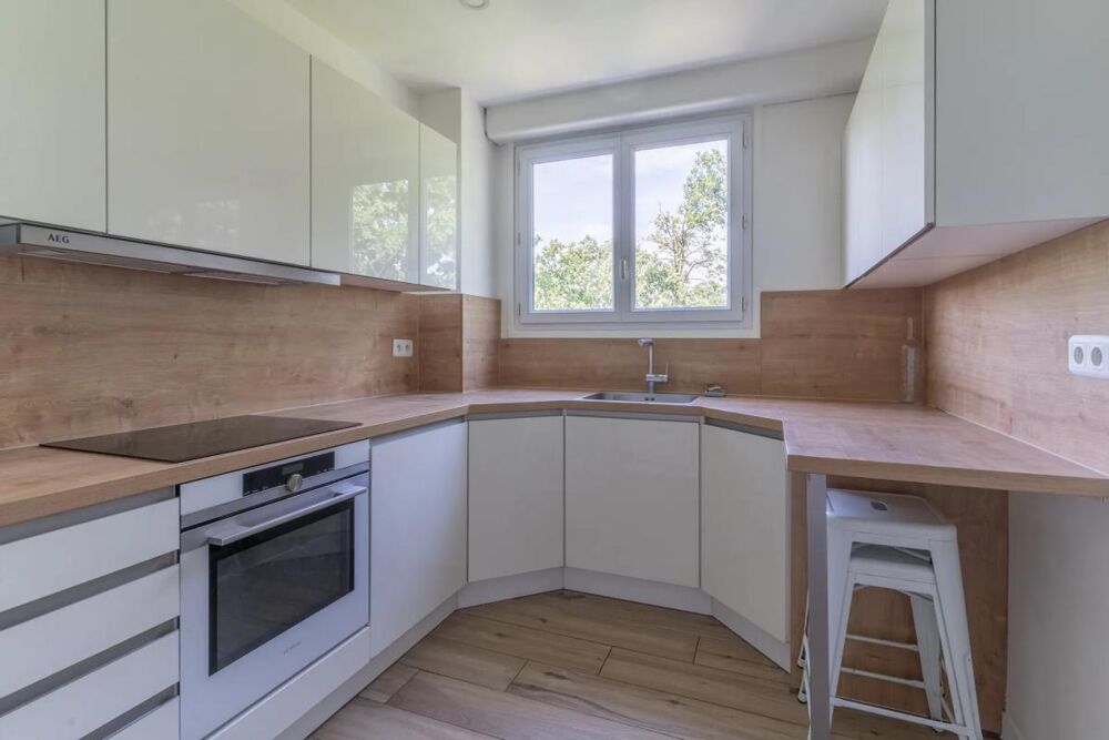 Appartement de 4 pièces de 94 m² à Vaucresson
