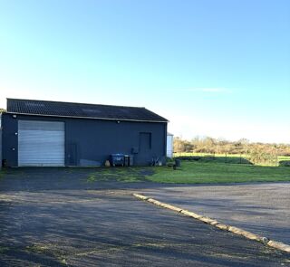  Terrain � vendre 2600 m�