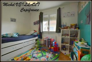  Maison � vendre 4 pi�ces 72 m�