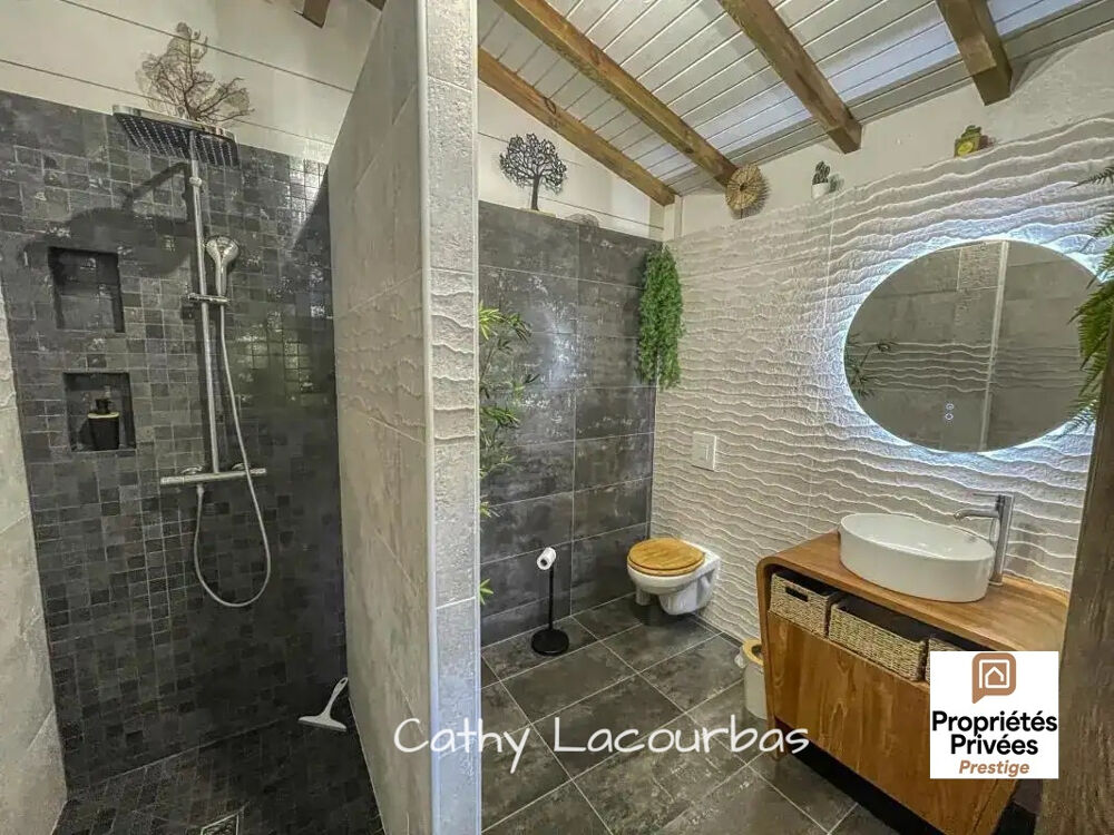 à vendre  Villa Pointe-Noire (97116)