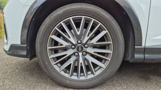 Q3 II 40 TDI 200 Quattro S-Tronic 7 S line 2020 occasion 68260 Kingersheim