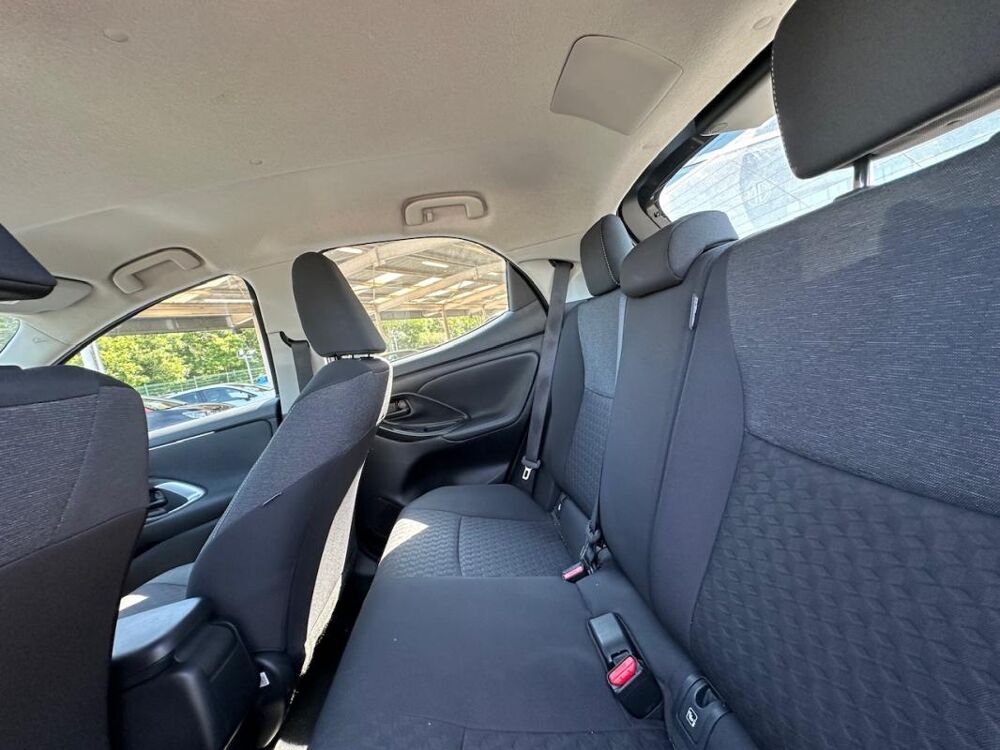 Mazda2 IV HYBRID 1.5 116 AGILE CVT 2023 occasion 78240 Chambourcy