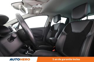 Clio 1.5 dCi Energy Intens EDC 90 ch 2017 occasion 92130 Issy-les-Moulineaux