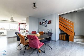  Appartement  vendre 6 pices 121 m