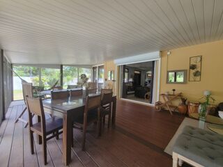  Maison à vendre 4 pièces 180 m²