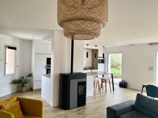  Maison à vendre 6 pièces 135 m²