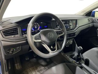 Polo 1.0 TSI 95 S&S BVM5 2023 occasion 31100 Toulouse