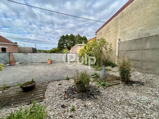  Maison � vendre 60 m�