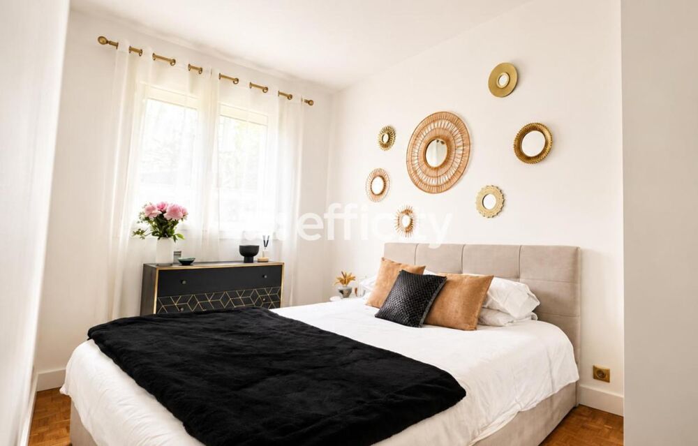 Vente Appartement Appartement Paris 15