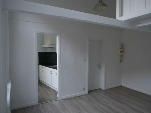  Appartement � louer 2 pi�ces 20 m�