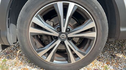 Qashqai II 1.2 DIG-T 115 N-Connecta 2018 occasion 76240 Belbeuf