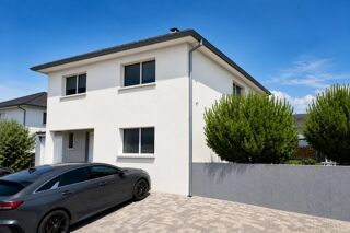  Maison à vendre 6 pièces 140 m²