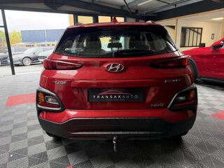 Kona INITIA 2020 occasion 17139 Dompierre-sur-Mer