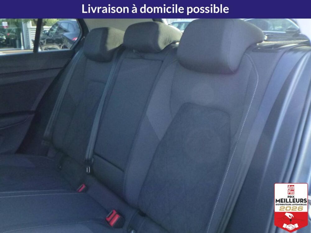 Golf eTSI 150 DSG7 Style + Matrix LED + JA18 2023 occasion 10150 Lavau
