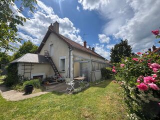  Maison à vendre 5 pièces 103 m²
