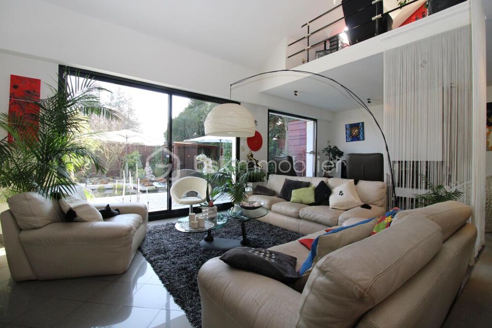 Maison 205 m2 5 ch