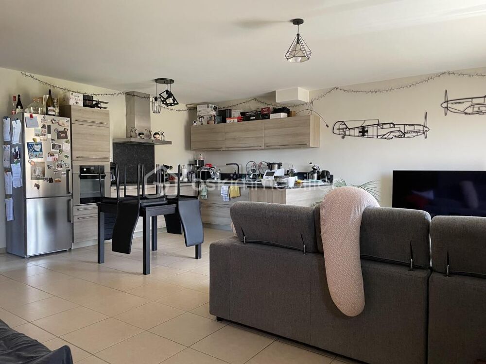 � vendre  Maison Lyon 1