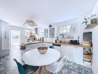  Maison à vendre 5 pièces 122 m²