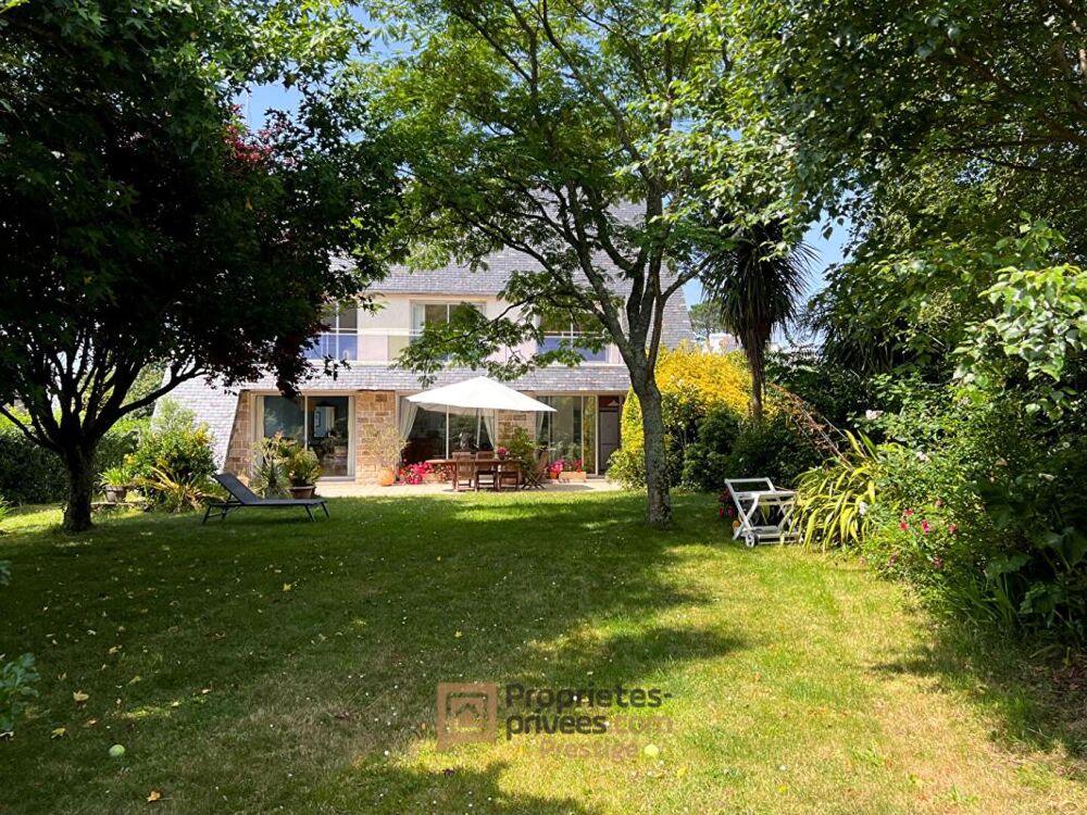 à vendre  Maison Combrit (29120)