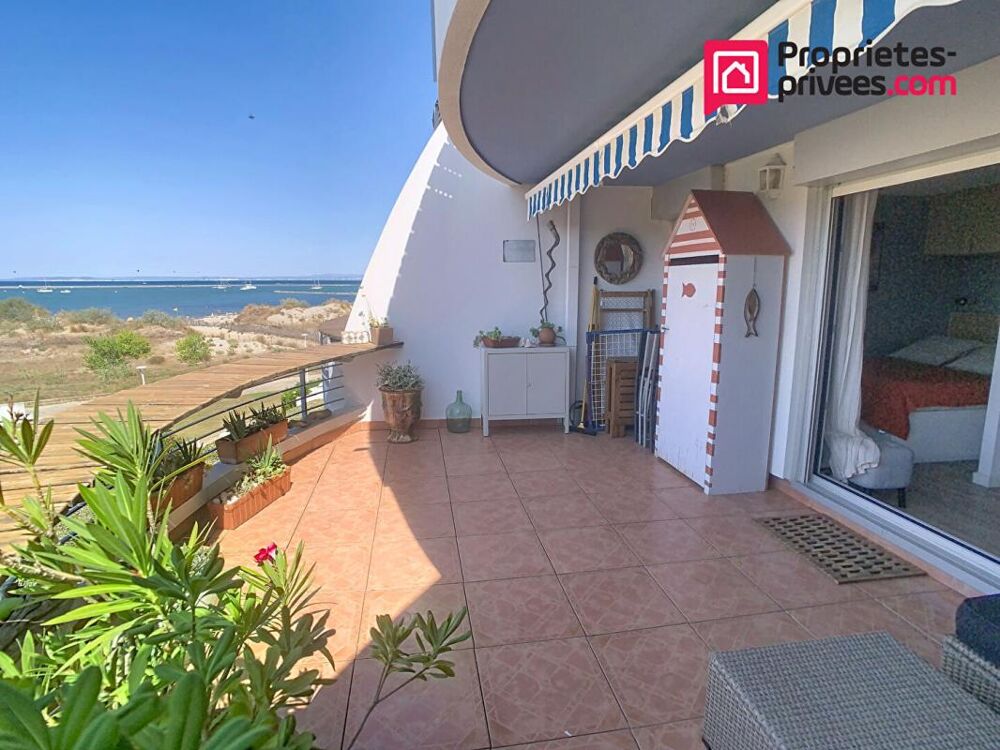 Appartement Port Camargue 1 pièce(s) 26 m2