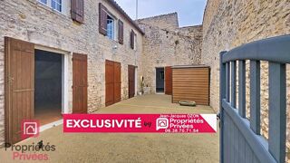  Maison à vendre 5 pièces 99 m²