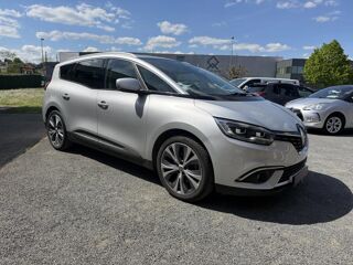 Grand scenic IV IV dCi 130 Energy Business 7 pl 2018 occasion 71680 Cr&ecirc;ches-sur-Sa&ocirc;ne