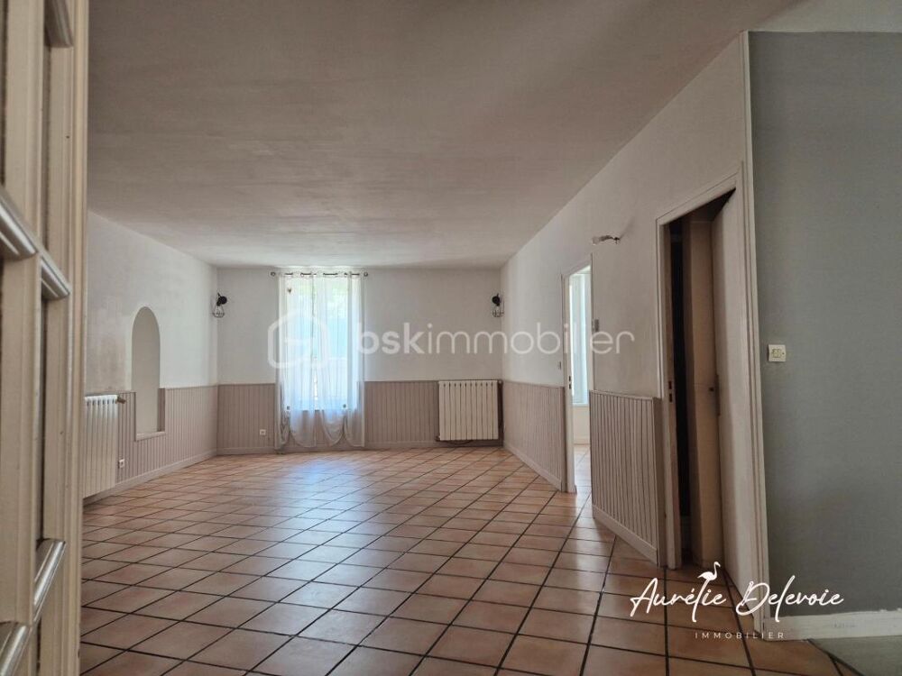 Vente Maison 165 m², 5 chambres, DPE C : une maison familiale à fort potentiel proche de Béziers Cazouls les beziers