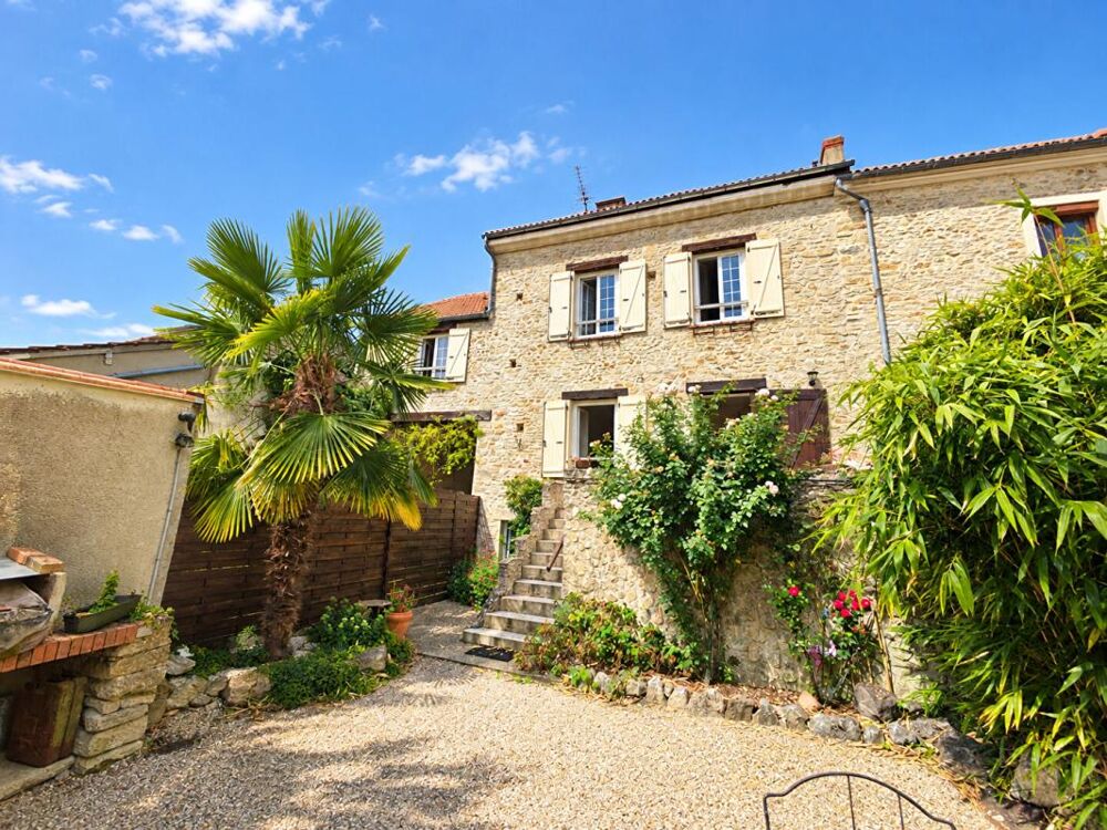 Vente Maison Maison à vendre sur Guitrancourt - 4 chambres Guitrancourt