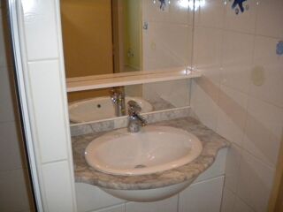  Appartement à louer 1 pièce 20 m²