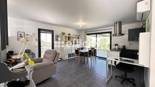  Villa à vendre 4 pièces 90 m²