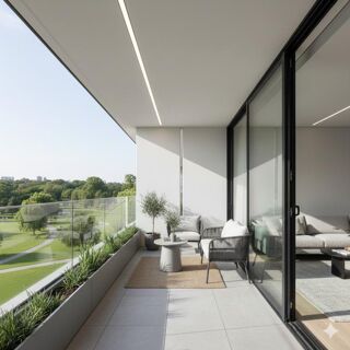  Appartement � vendre 5 pi�ces 110 m�