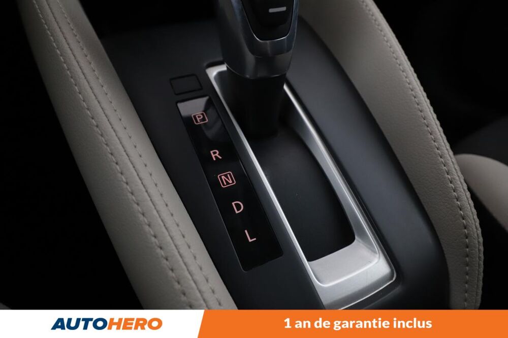 Micra 1.0 IG-T N-Connecta Xtronic 100 ch 2020 occasion 92130 Issy-les-Moulineaux