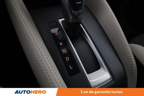 Micra 1.0 IG-T N-Connecta Xtronic 100 ch 2020 occasion 92130 Issy-les-Moulineaux