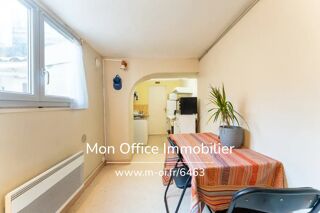  Appartement à vendre 2 pièces 28 m²