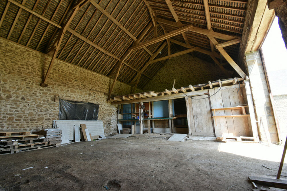 Vente Maison Maison Saint fraimbault