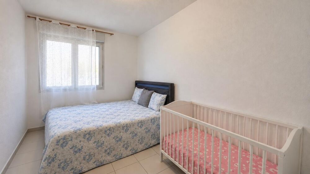 Vente Appartement Croix-Daurade - Appartement T3 avec balcon et parking Toulouse