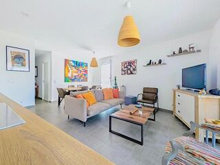 Vente Appartement Appartement Plouhinec 4 pièce(s) 75.70 m2 Plouhinec