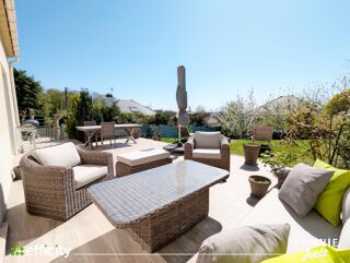  Maison � vendre 5 pi�ces 130 m�