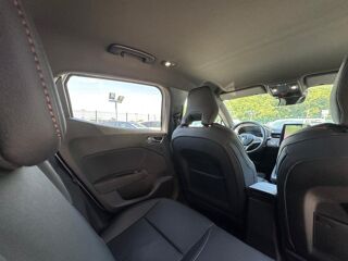 Clio V 1.3 TCE 130 FAP INITIALE PARIS EDC 2019 occasion 78240 Chambourcy