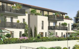  Appartement � vendre 4 pi�ces 91 m�