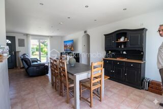  Maison � vendre 6 pi�ces 110 m�