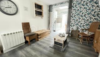  Maison � vendre 4 pi�ces 82 m�