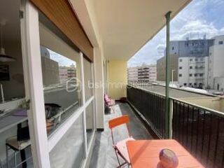  Appartement � vendre 2 pi�ces 36 m�