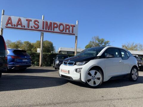 Annonce voiture BMW i3 20990 